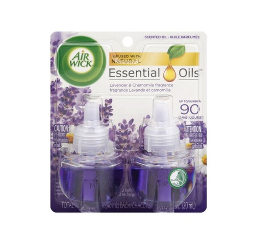Air wick lavender - ,