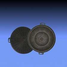 2 Filtre à Charbon Activé