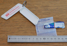 PORTE CLES sexy PRESERVATIF performances sex MST hiv SIDA infections sexuelles