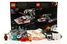 Lego Star Wars Set 75249