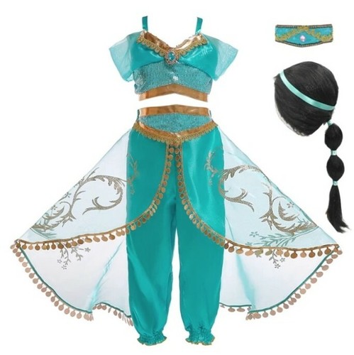 Costume princesse disney - costume,