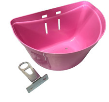 Panier De Vélo Pour Fille