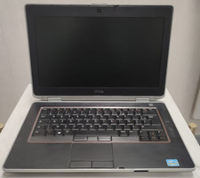 PC PORTABLE Dell Latitude E6420 8Go RAM | 500Go HDD | Windows 10 | Robuste Prêt