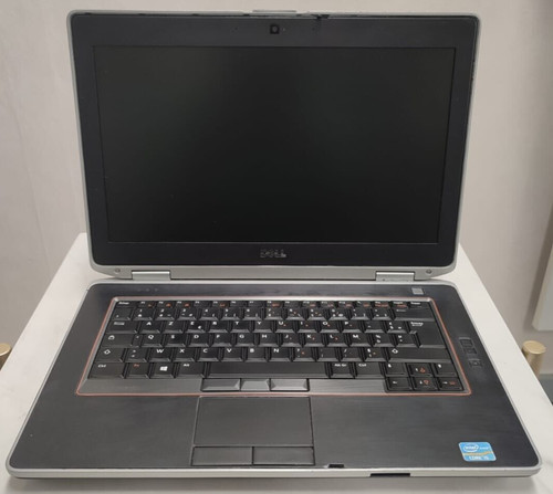 Portable dell latitude - pc,