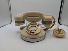 Vintage 1970s white italian - white,