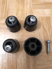 Pied d’enceinte Bose 601 Série II