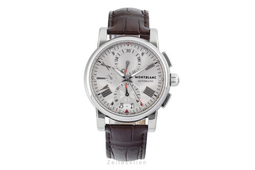 Montblanc 4810 chronograph - montblanc,