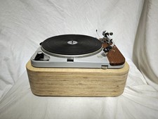 Thorens TD-124 mkII Turntable