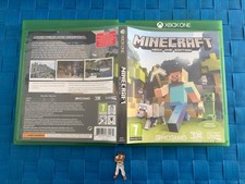 MINECRAFT - XBOX ONE