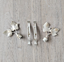 Embout x2 pour Tringle à