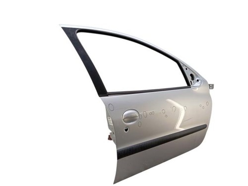 Porte avant droit peugeot - avant,