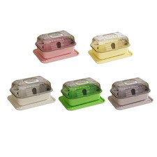 Hamster House Hedgehog House