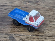Voiture Miniature Rough