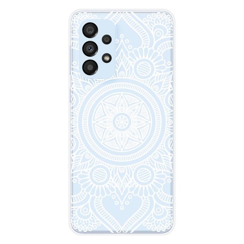 Coque silicone imprimée - coque,
