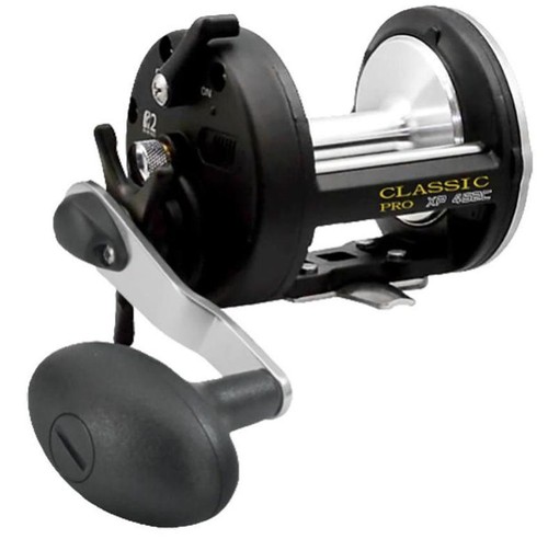 Moulinet traction classique - moulinet,