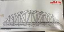 Marklin 56291 pont 90cm - pont, voie