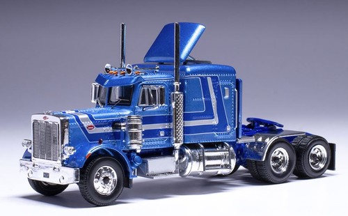 Ixomodels camion solo de - ixomodels,
