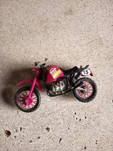 Moto miniature intex - miniature,
