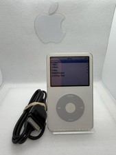 Apple Ipod Classic 5Ème 5.5