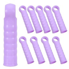  10 Pcs Mop Handle Cover