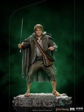 LOTR SEIGNEUR ANNEAUX STATUE