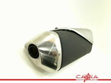 ÉCHAPPEMENT SILENCIEUX