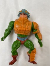 Mattel He-Man Motu Maître De