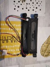 enceinte pour télé toshiba 40tl938