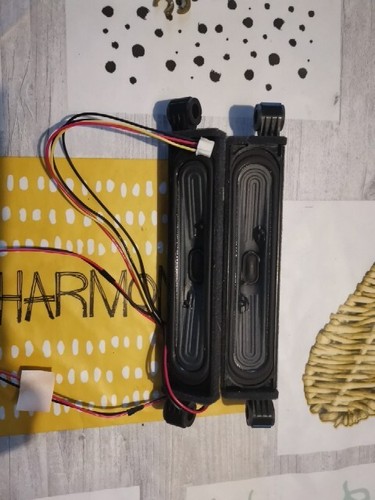 Enceinte pour télé - pour,
