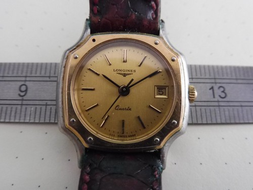 Montre femme longines annee - annee, 70