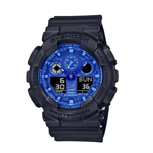 Montre homme casio - homme, g-shock