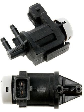 Electrovanne turbo vanne egr - electrovanne,