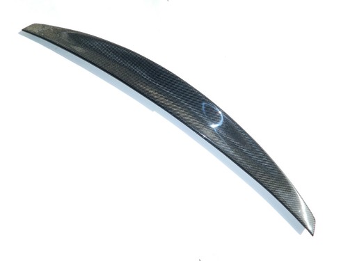 Carbon spoiler becquet - v2,