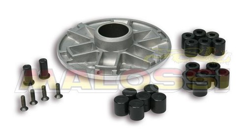 Variateur vario malossi - variateur,