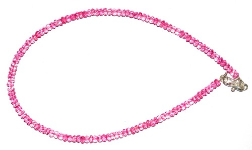Naturel rose gemme topaze - naturel,