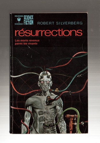 Marabout science fiction 468 - ,