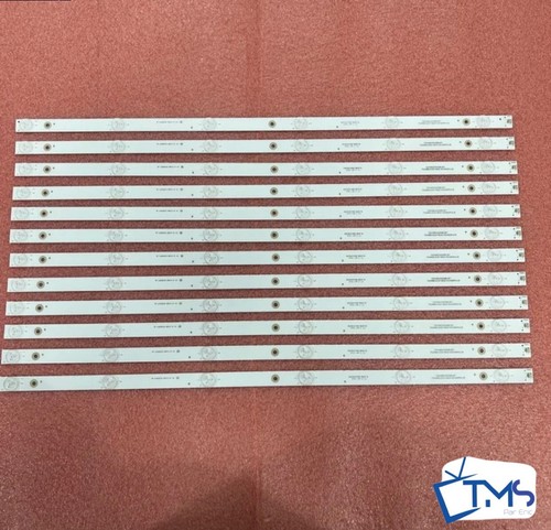 Kit led pour tv - pcs),