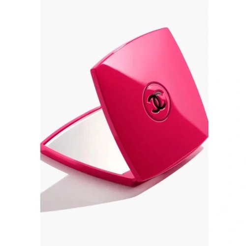 Chanel miroir double facettes - chanel,