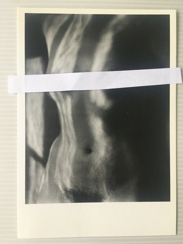 Carte postale edward - edward, weston