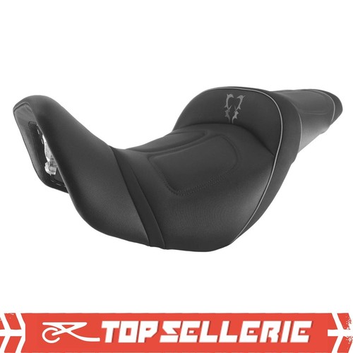 Selle grand confort compatible - selle,
