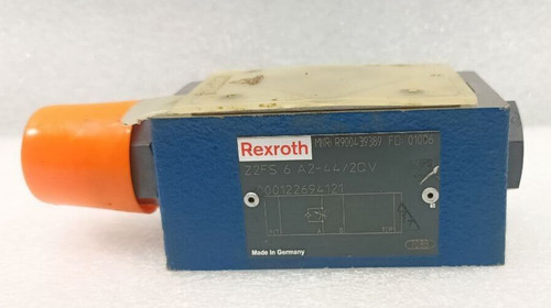 Rexroth r900439389 z2fs - rexroth,