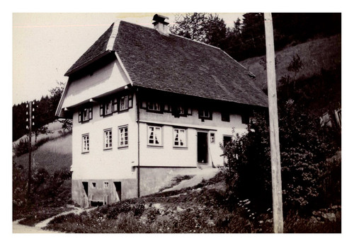 Allemagne roadside inn near - allemagne,,
