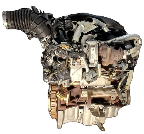 Moteur k9k608 renault captur - k9k608,
