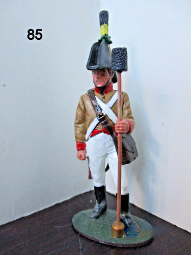 Figurine del prado - figurine,