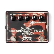 Jim Dunlop SF01 Slash Octave