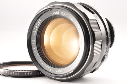 Objectif standard pentax - standard,