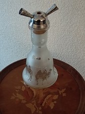 chicha En Verre Décor