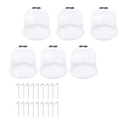 Cloche réutilisable pour - cloche,