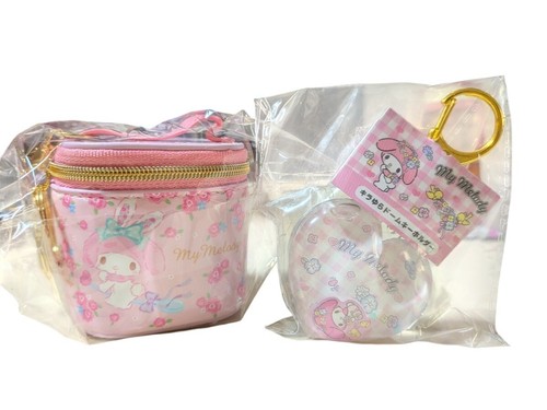 Sanrio melody mini - my,