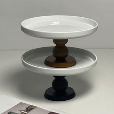 Cake Stand Round Snack Candy